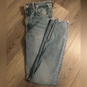 Zara Skinny Jeans